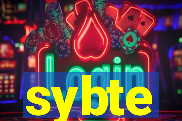 sybte