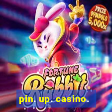 pin. up. casino.