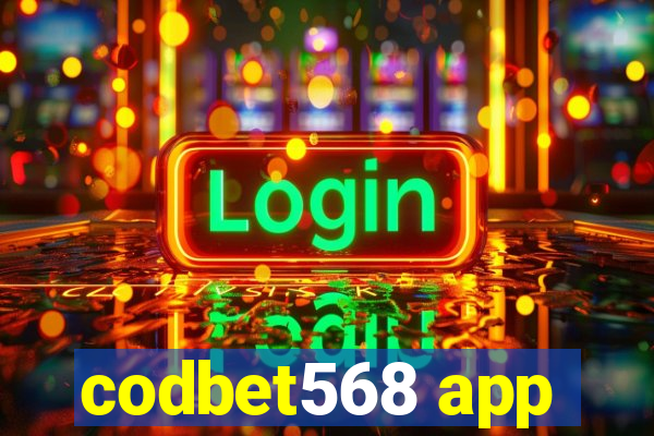 codbet568 app