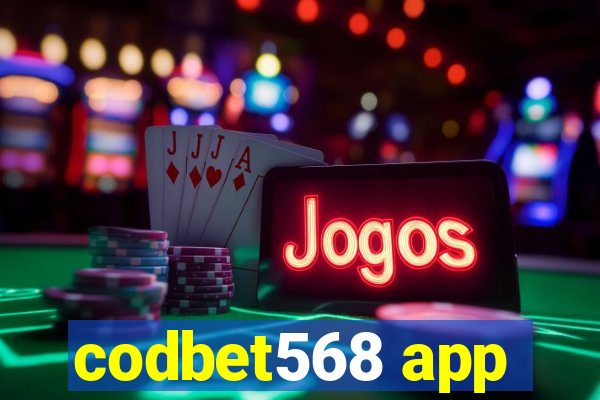 codbet568 app