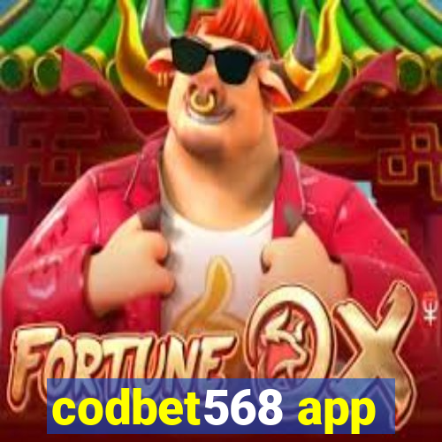 codbet568 app