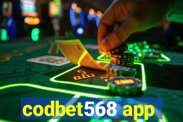 codbet568 app