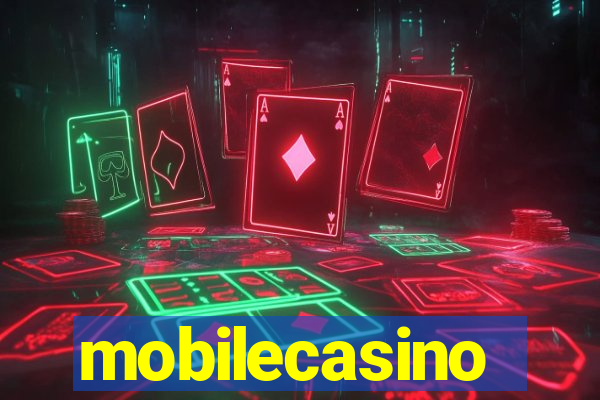 mobilecasino