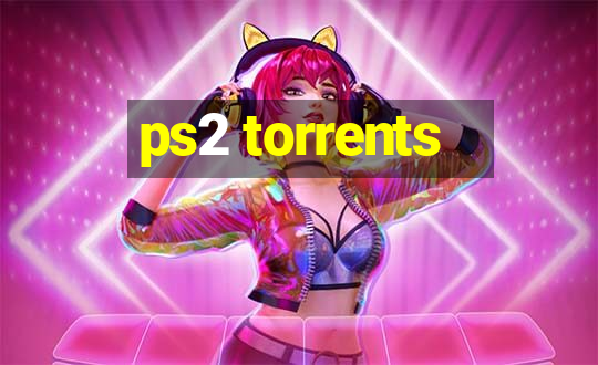 ps2 torrents