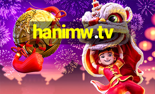 hanimw.tv