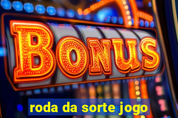 roda da sorte jogo