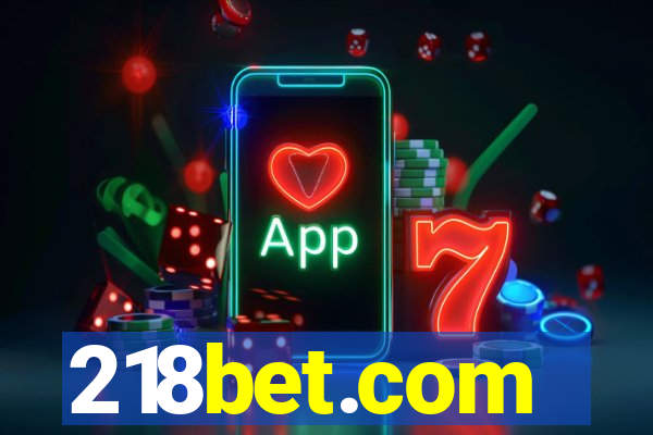 218bet.com