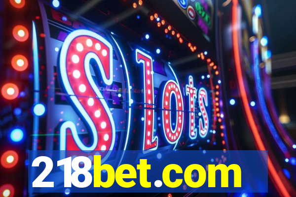 218bet.com