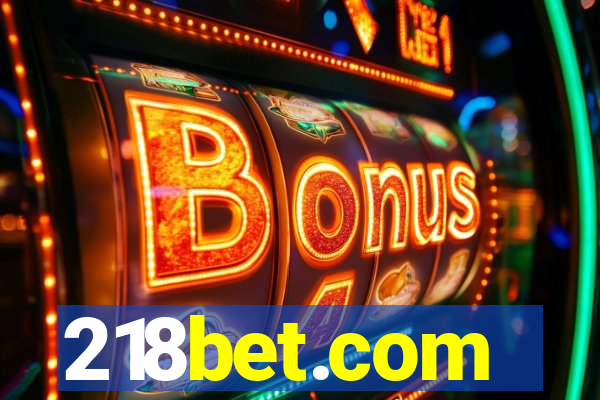 218bet.com