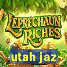 utah jaz