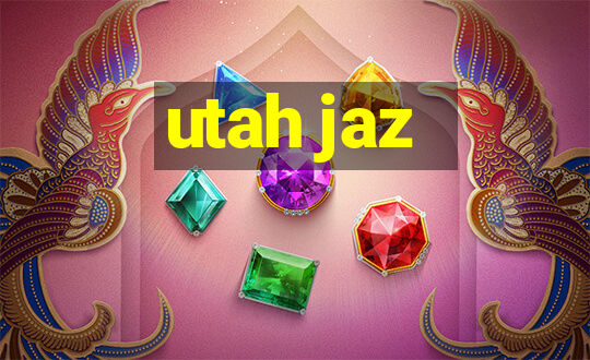 utah jaz