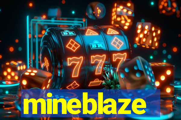 mineblaze