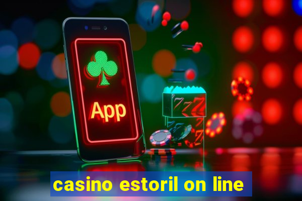 casino estoril on line