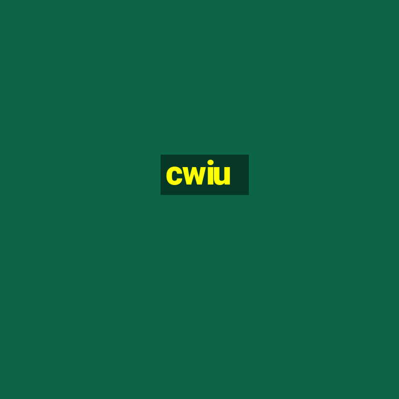 cwiu