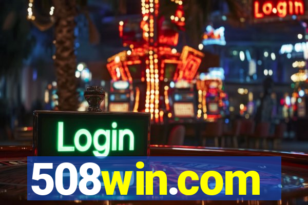 508win.com