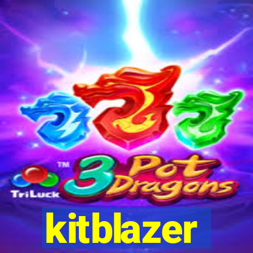 kitblazer