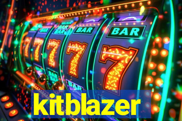 kitblazer