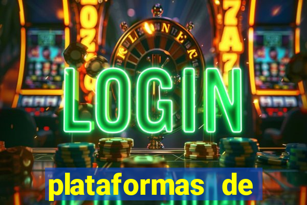 plataformas de jogos com bonus de cadastro