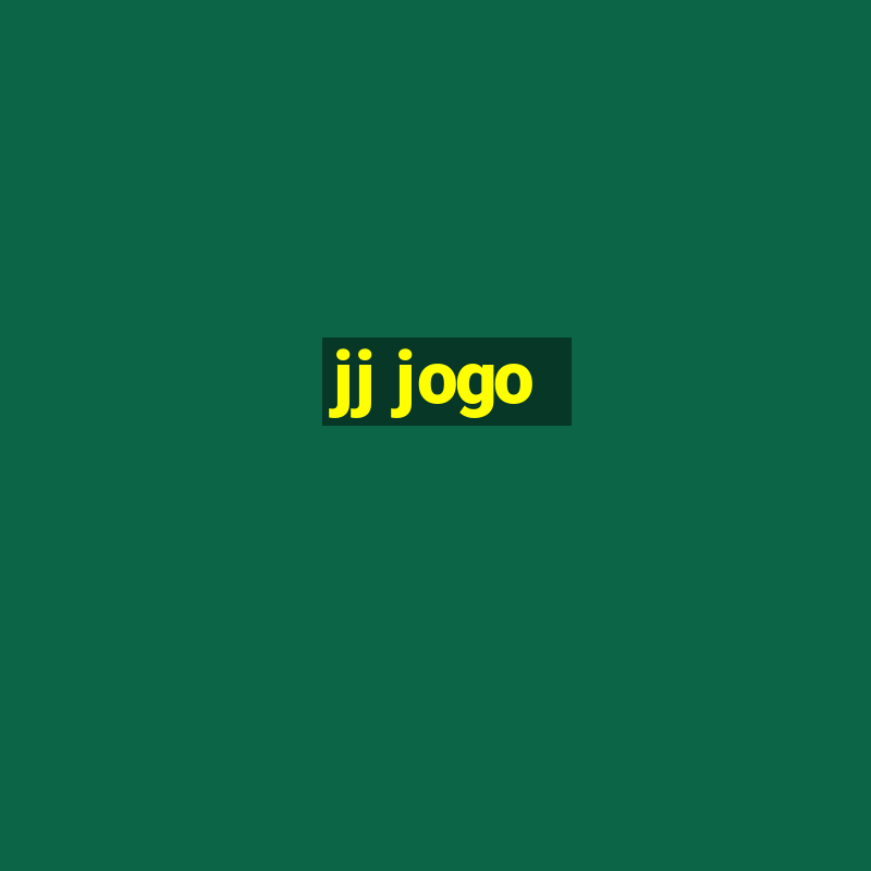 jj jogo