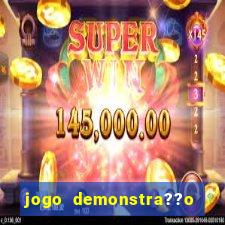 jogo demonstra??o do fortune tiger