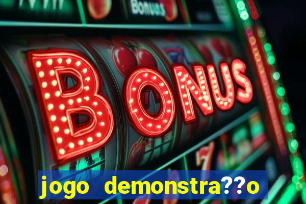 jogo demonstra??o do fortune tiger