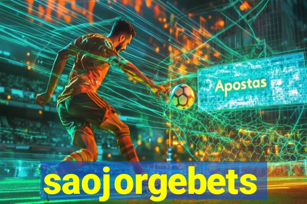 saojorgebets