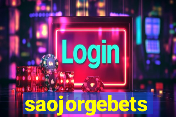 saojorgebets