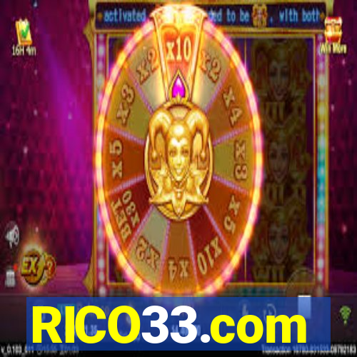 RICO33.com