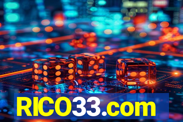 RICO33.com