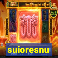 suioresnu