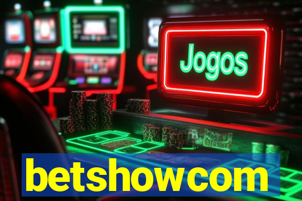 betshowcom