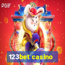 123bet casino