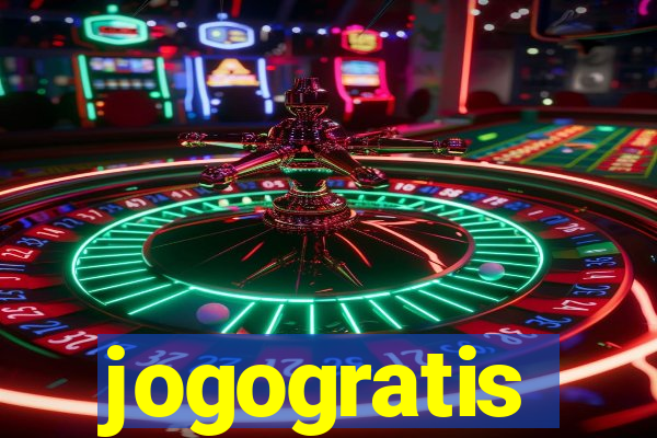 jogogratis