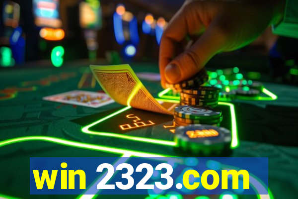 win 2323.com