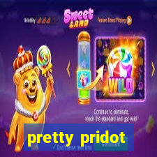 pretty pridot