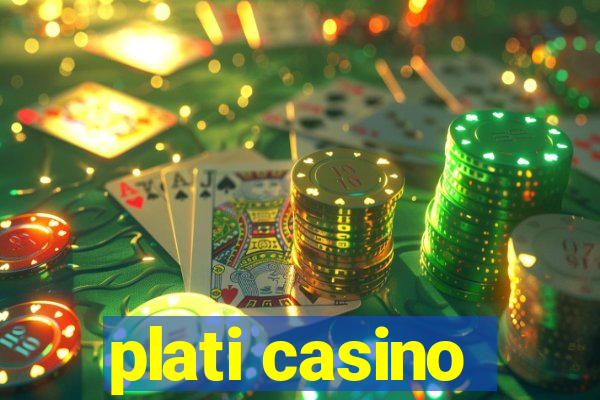 plati casino