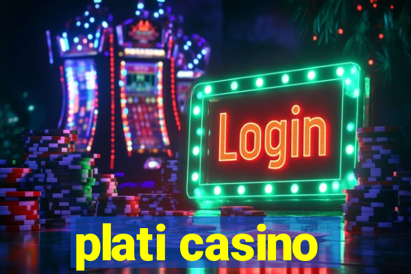 plati casino