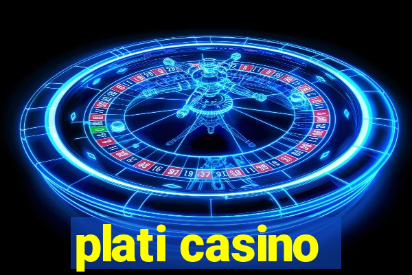 plati casino