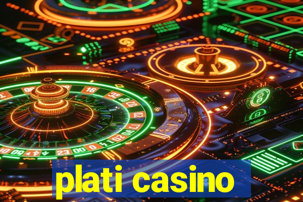 plati casino