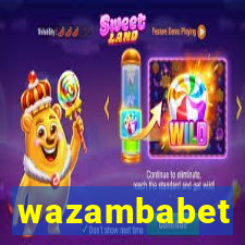 wazambabet