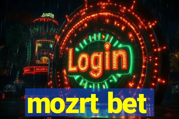 mozrt bet