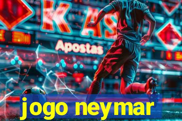 jogo neymar