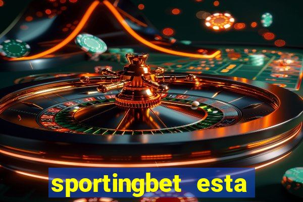 sportingbet esta fora do ar