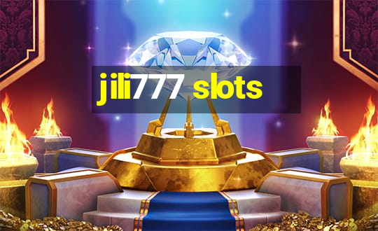 jili777 slots