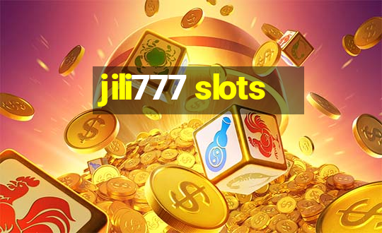 jili777 slots