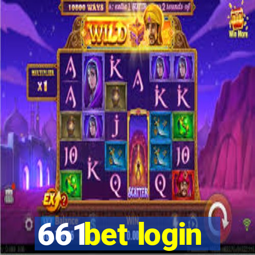 661bet login