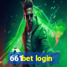 661bet login