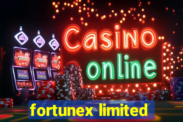 fortunex limited