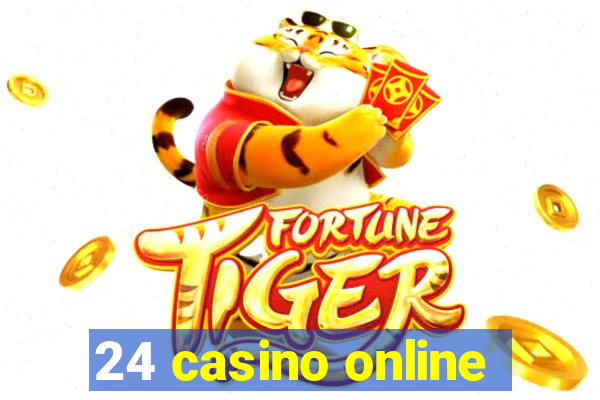 24 casino online