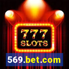 569.bet.com